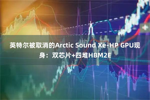 英特尔被取消的Arctic Sound Xe-HP GPU现身：双芯片+四堆HBM2E